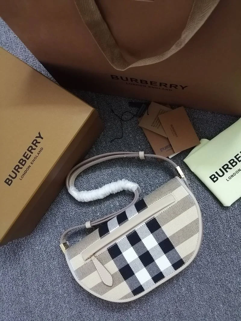 Burberry Satchel Bags FlexibleFit 38064