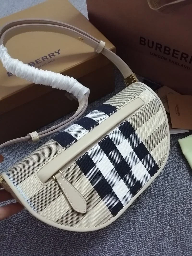 Burberry Satchel Bags FlexibleFit 38064