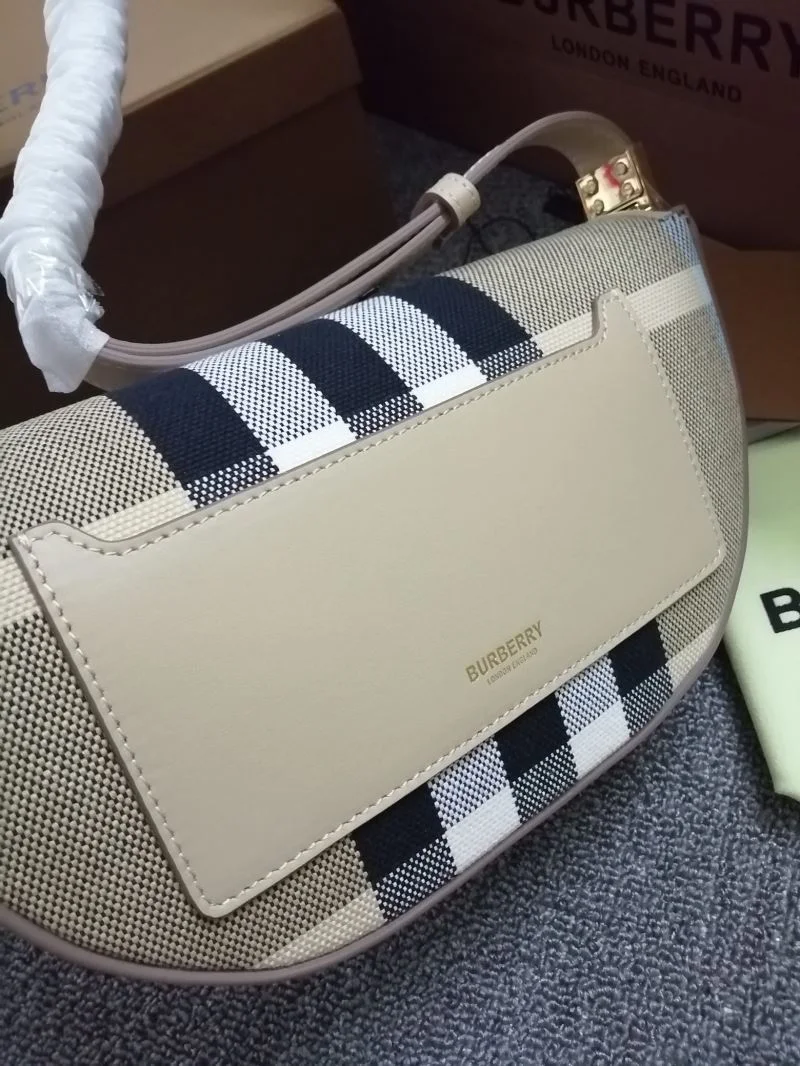 Burberry Satchel Bags FlexibleFit 38064