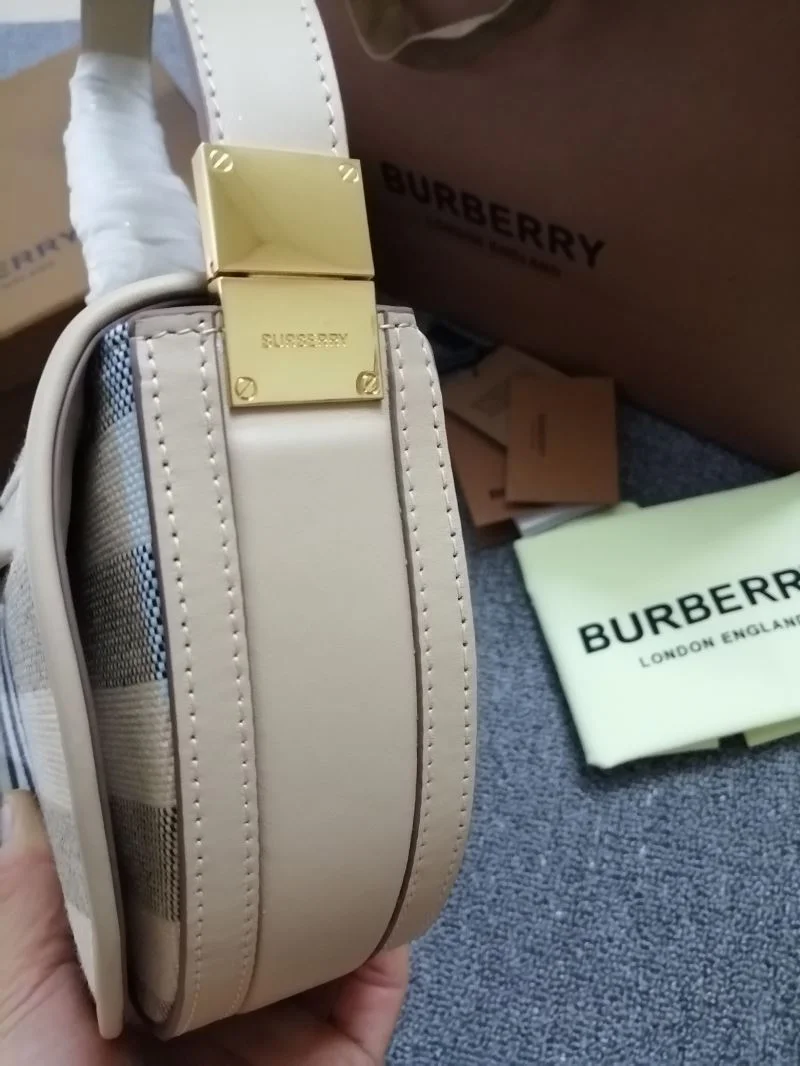 Burberry Satchel Bags FlexibleFit 38064