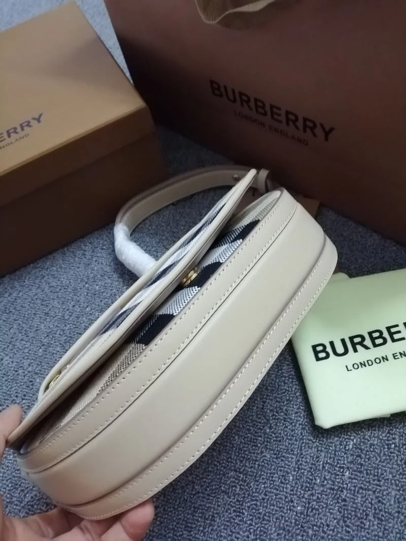 Burberry Satchel Bags FlexibleFit 38064