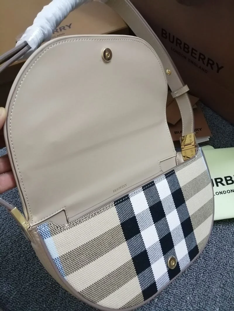 Burberry Satchel Bags FlexibleFit 38064