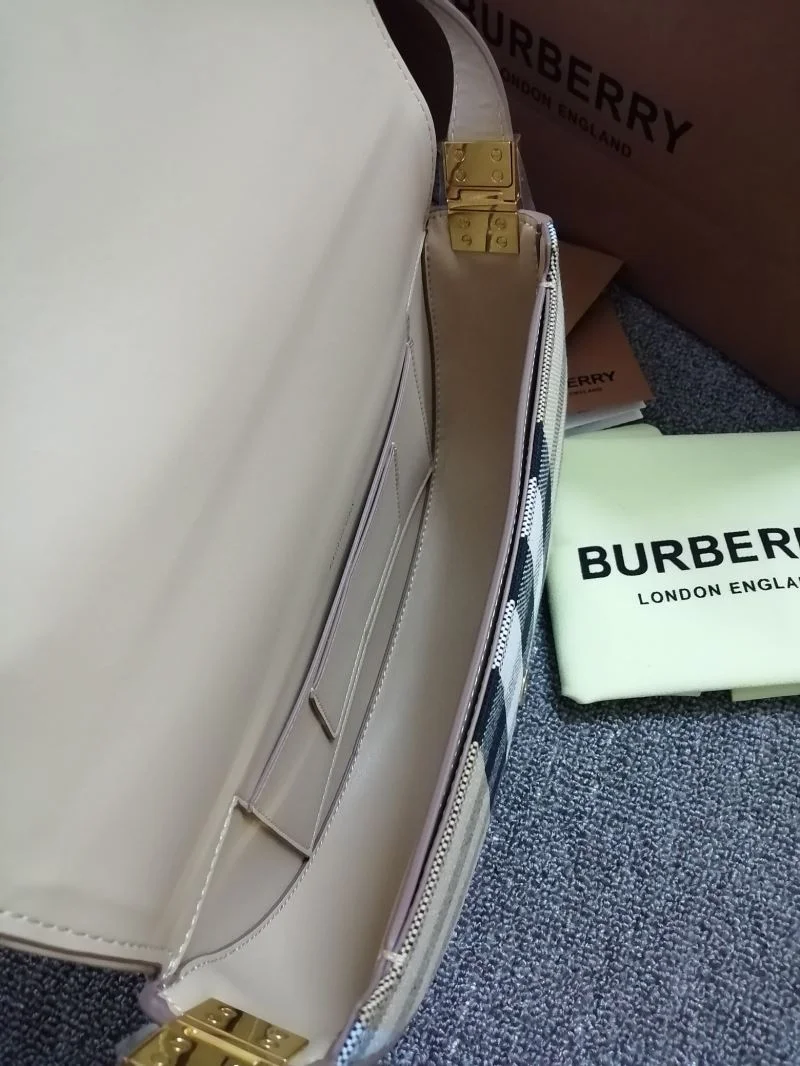 Burberry Satchel Bags FlexibleFit 38064