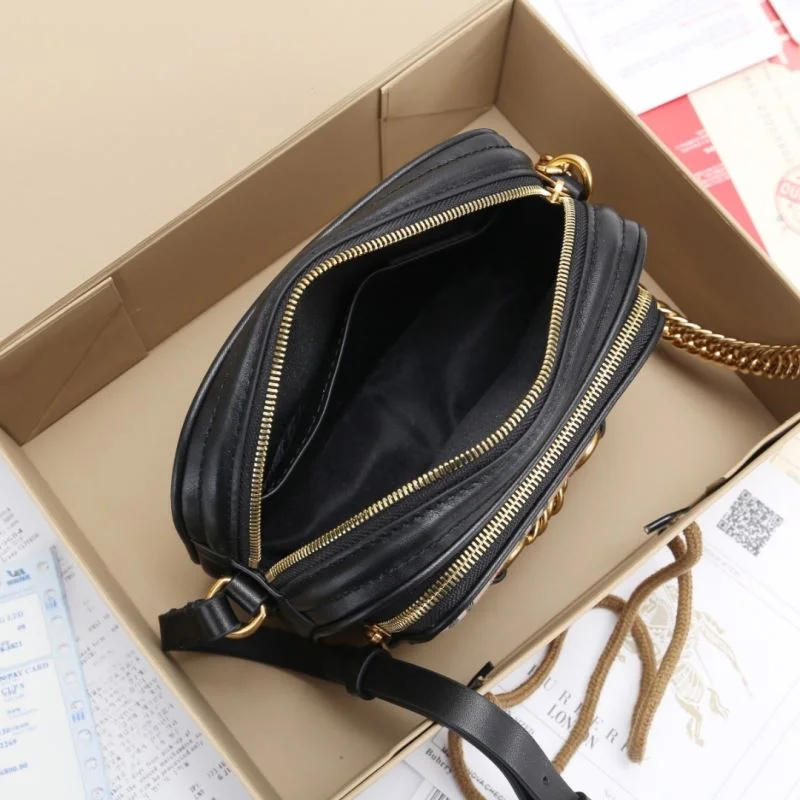 Classic Burberry Satchel Bags 38060