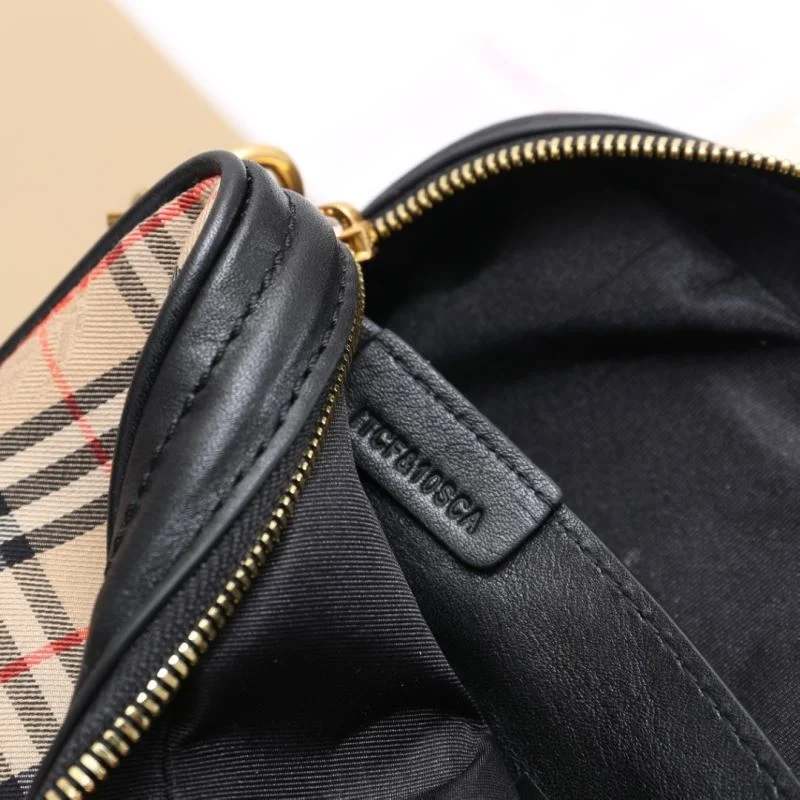 Classic Burberry Satchel Bags 38060