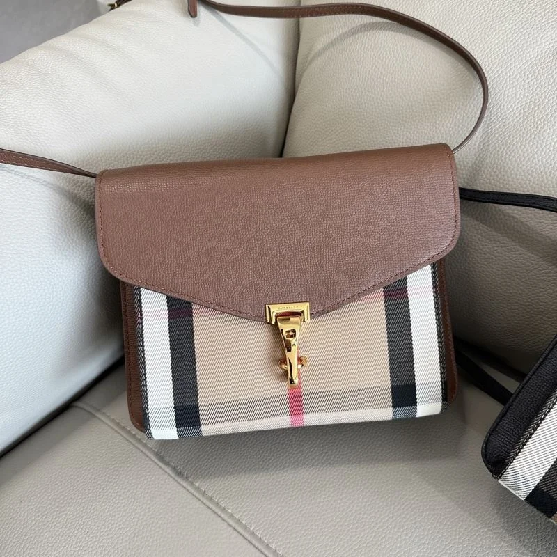 Burberry Satchel Bags Classic 38056