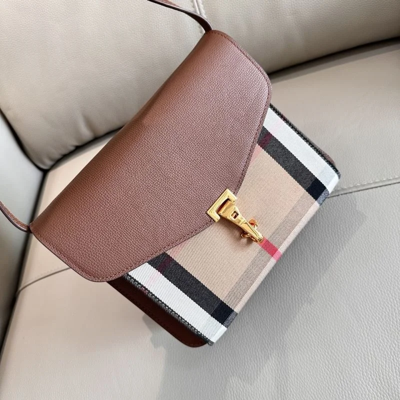 Burberry Satchel Bags Classic 38056