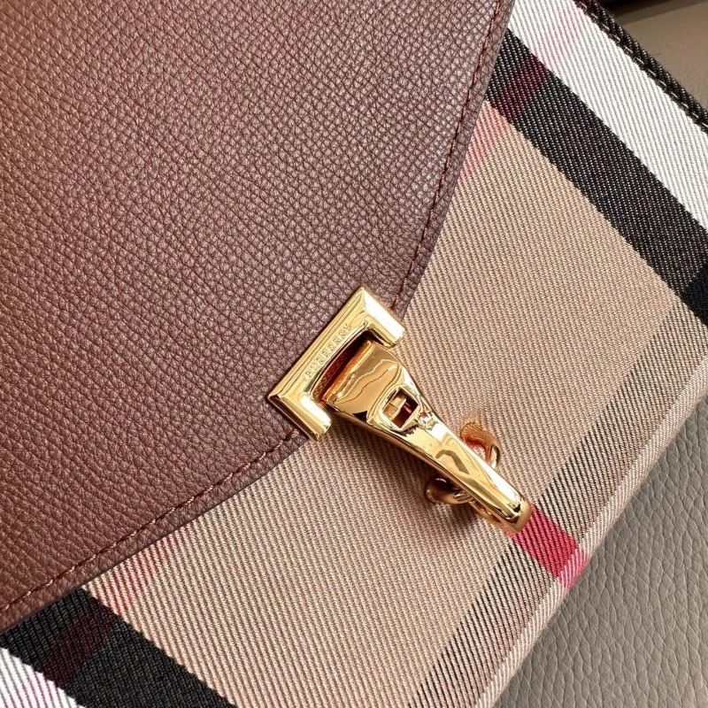 Burberry Satchel Bags Classic 38056