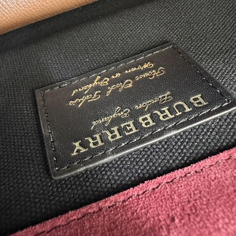 Burberry Satchel Bags Classic 38056