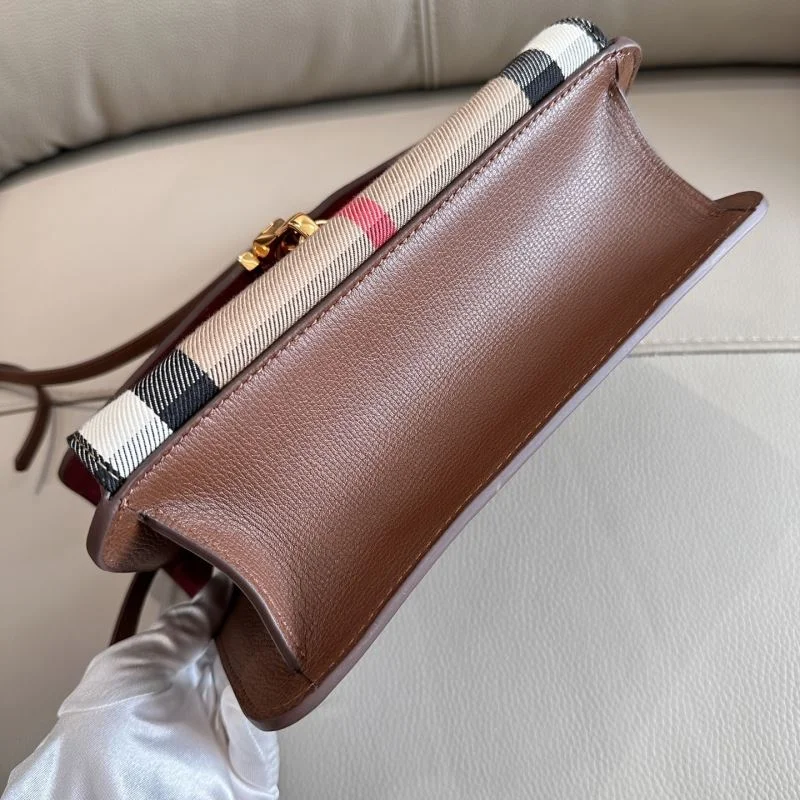Burberry Satchel Bags Classic 38056