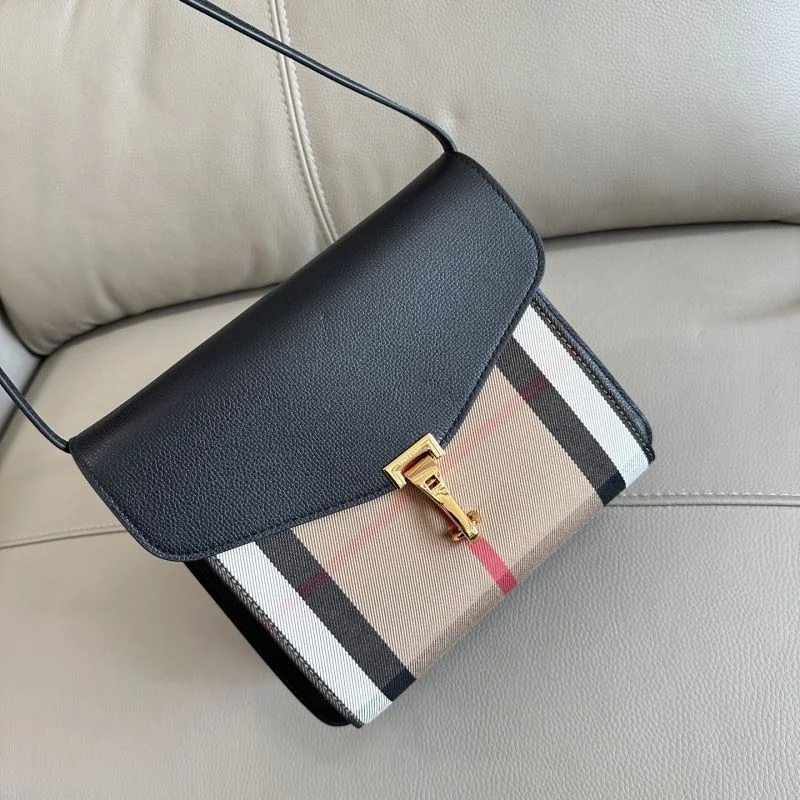 Burberry Satchel Bags Functional 38079