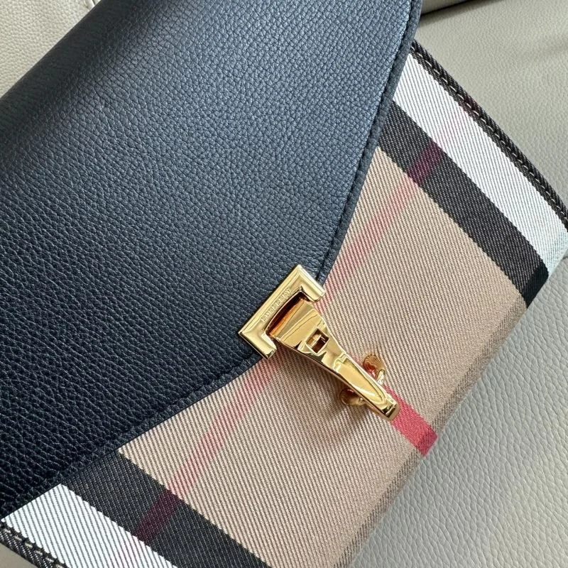 Burberry Satchel Bags Functional 38079