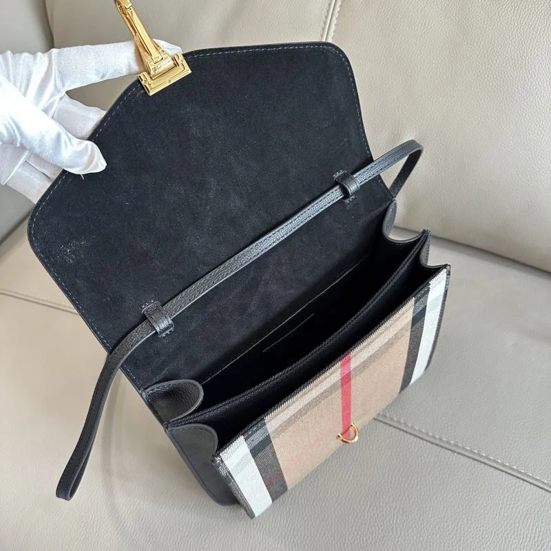Burberry Satchel Bags Functional 38079