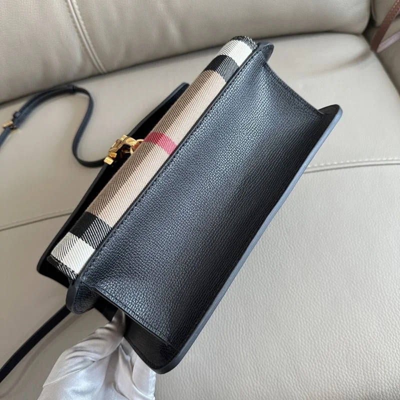 Burberry Satchel Bags Functional 38079