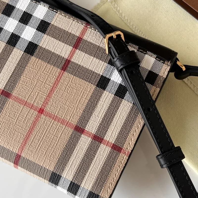 Fashionable Burberry Satchel Bags 38069