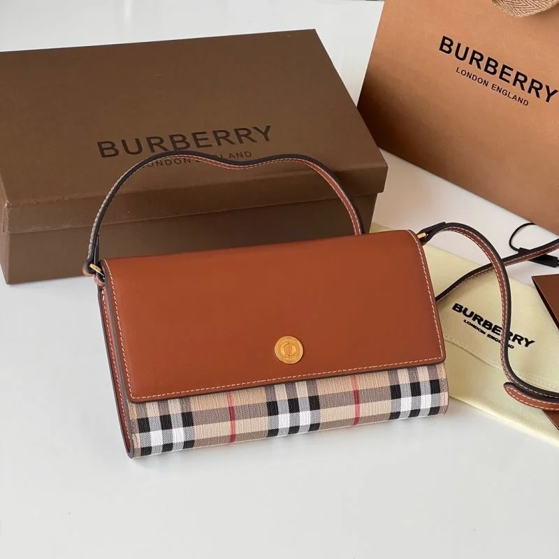 Lightweight Burberry Satchel Bags 38054