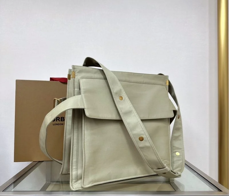 Burberry Satchel Bags Durable 38050