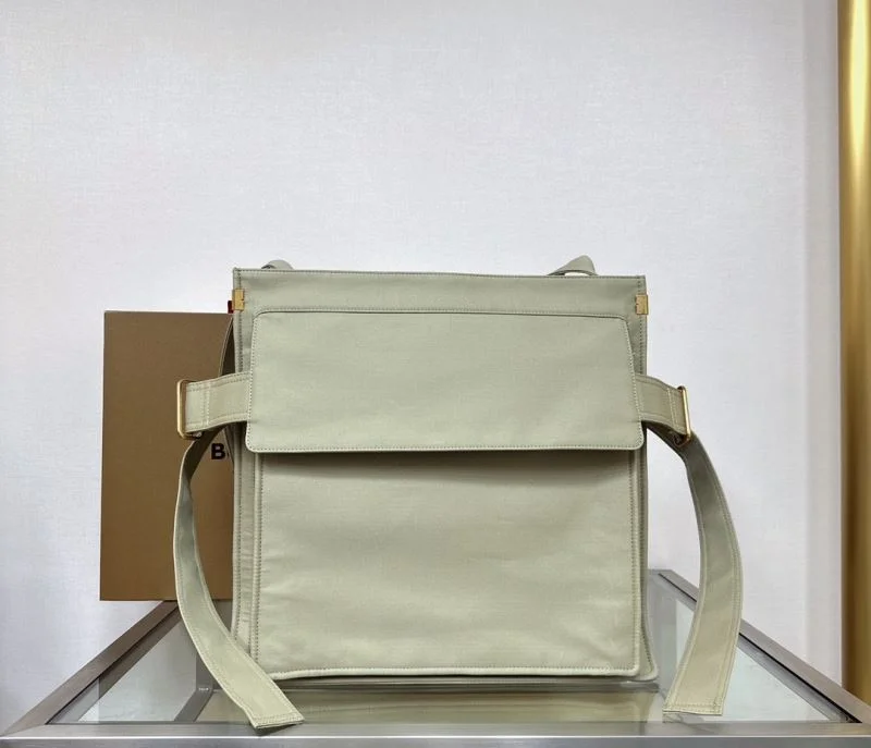 Burberry Satchel Bags Durable 38050