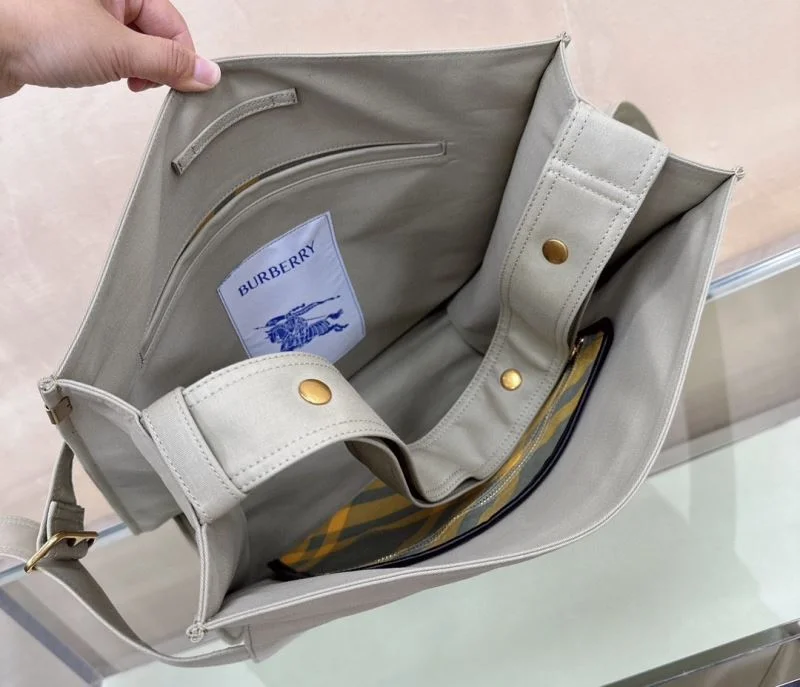 Burberry Satchel Bags Durable 38050