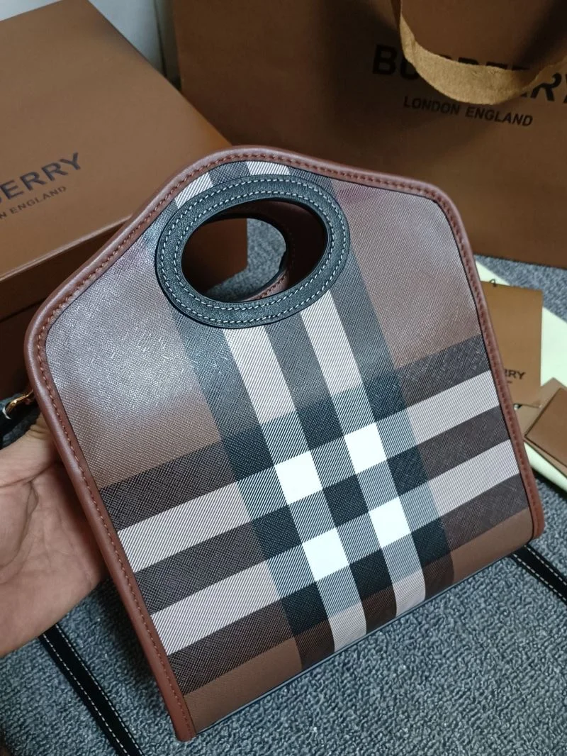 Popular Burberry Satchel Bags 38047