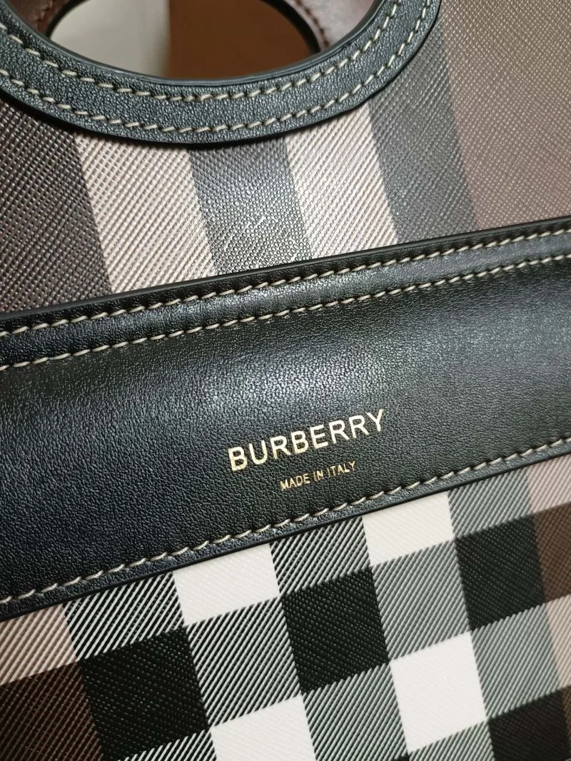 Popular Burberry Satchel Bags 38047