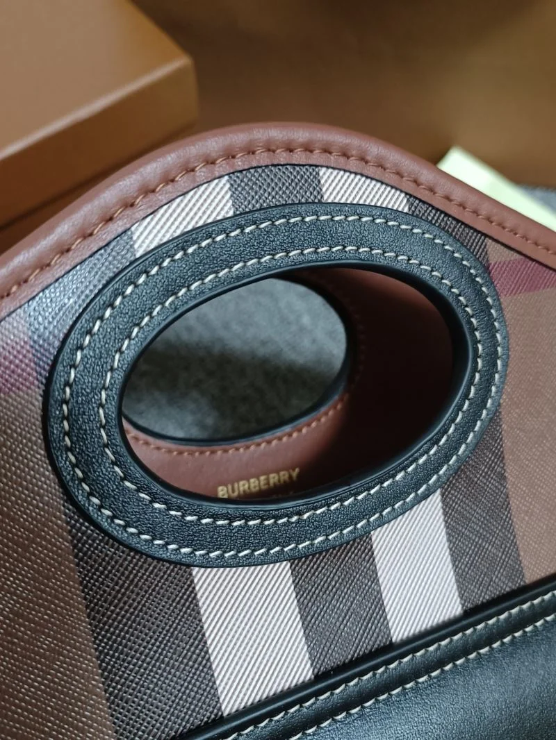 Popular Burberry Satchel Bags 38047