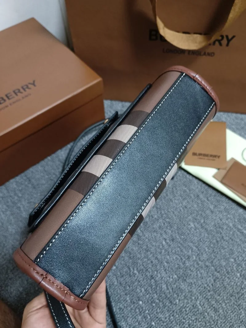 Popular Burberry Satchel Bags 38047