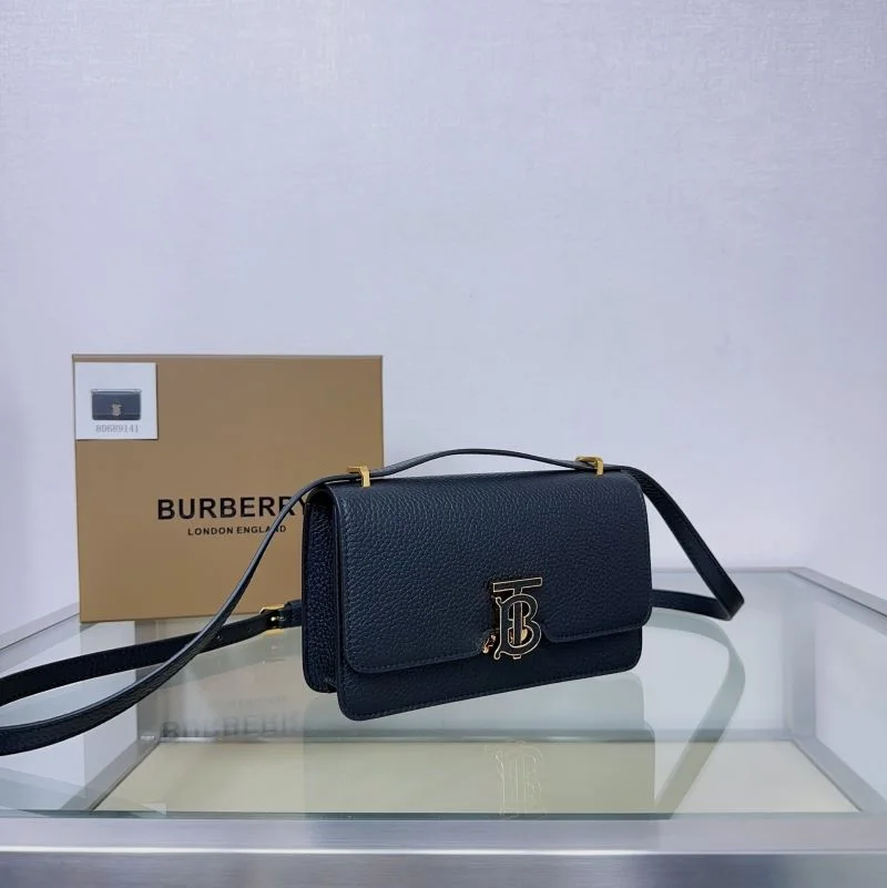Burberry Satchel Bags Breathable 38052