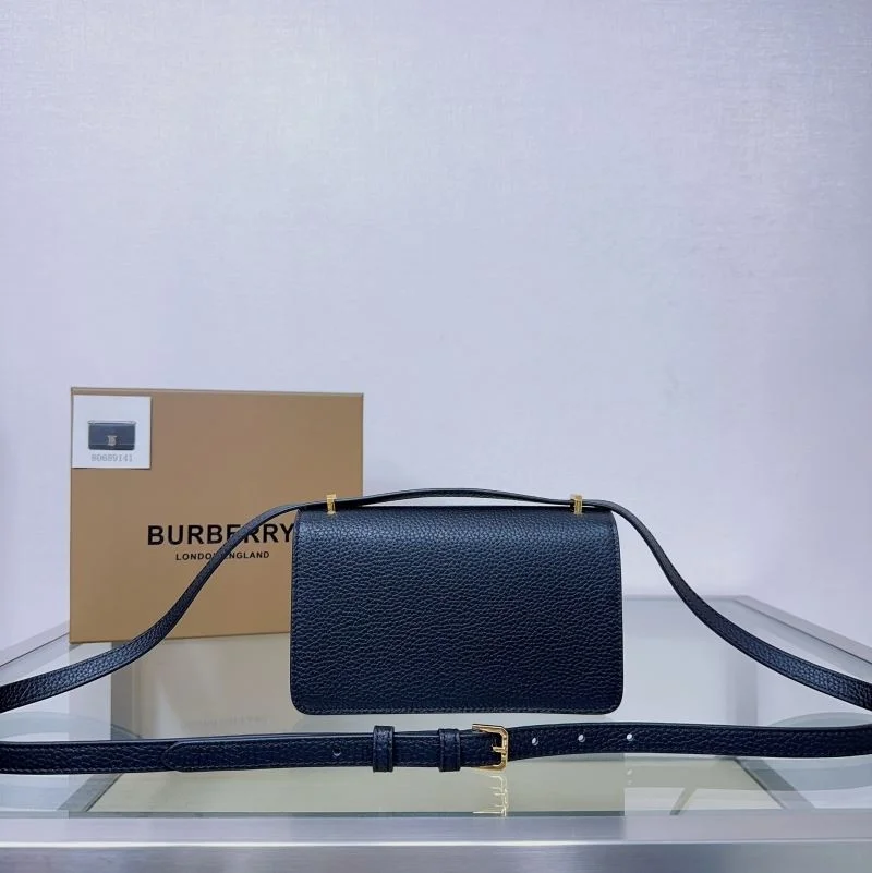 Burberry Satchel Bags Breathable 38052