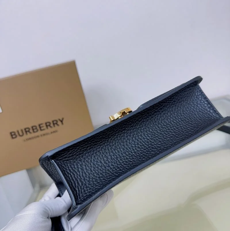 Burberry Satchel Bags Breathable 38052