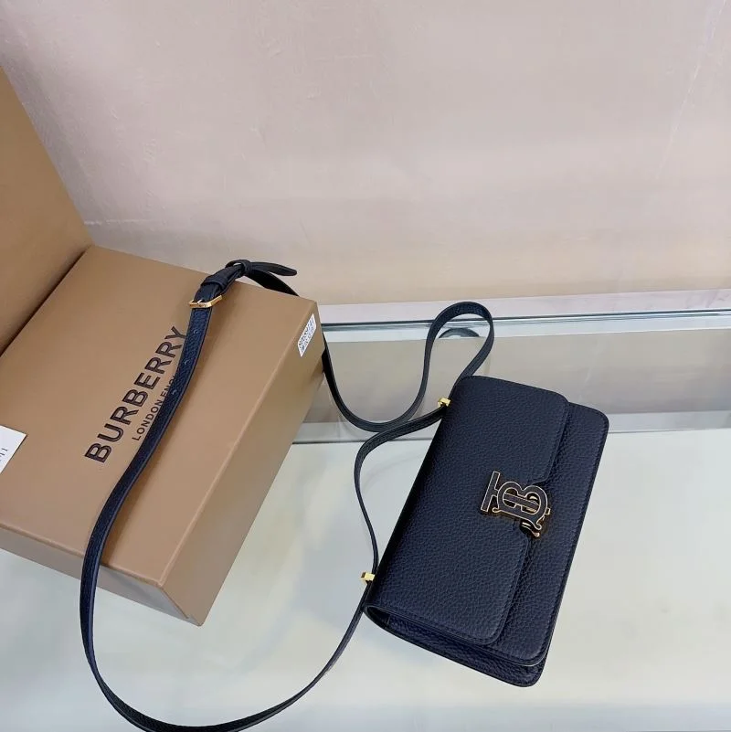 Burberry Satchel Bags Breathable 38052