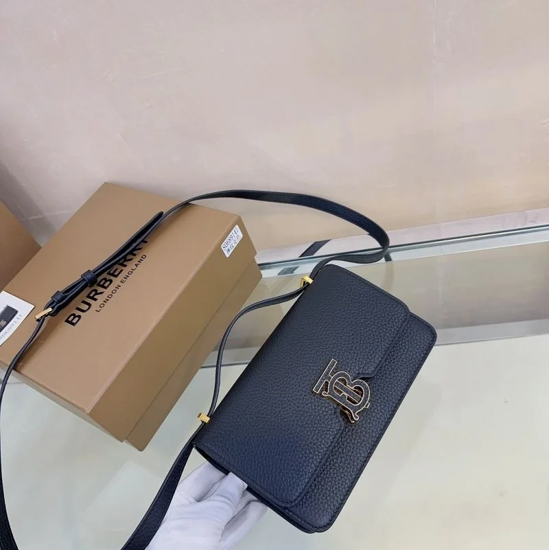 Burberry Satchel Bags Breathable 38052
