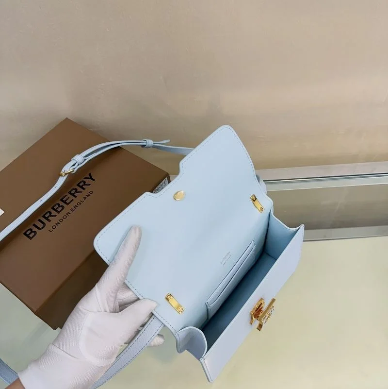 SportInspired Burberry Satchel Bags 38049