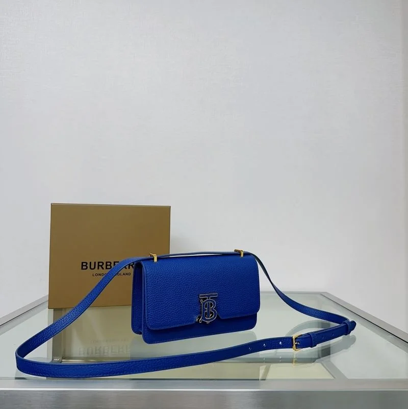 Burberry Satchel Bags FashionForward 38045
