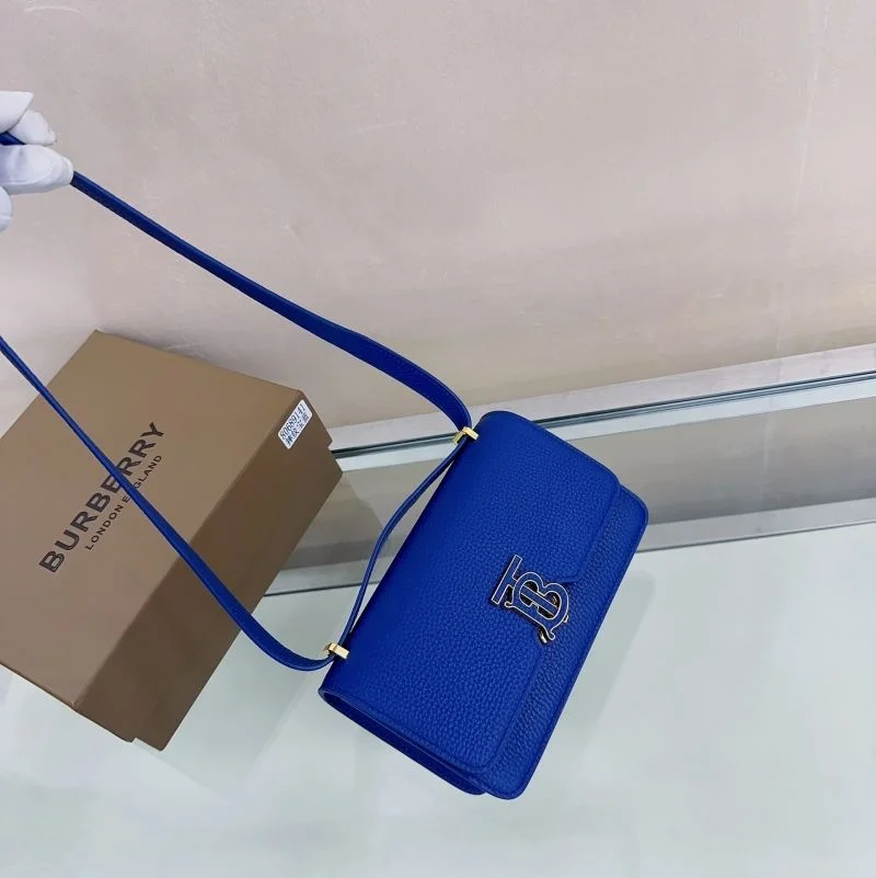 Burberry Satchel Bags FashionForward 38045