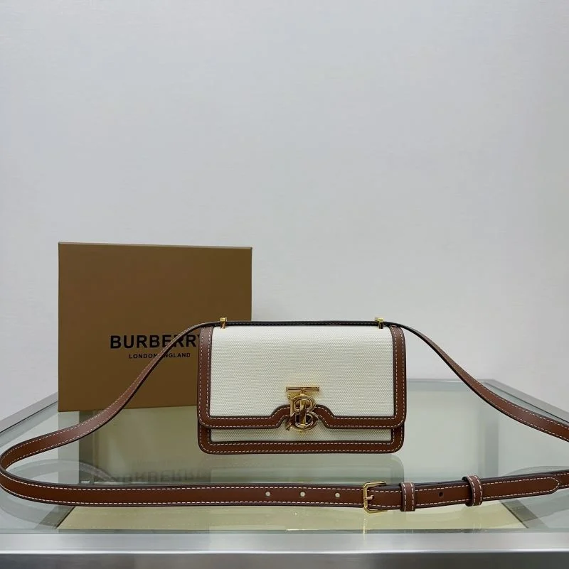 Burberry Satchel Bags Neat 38043