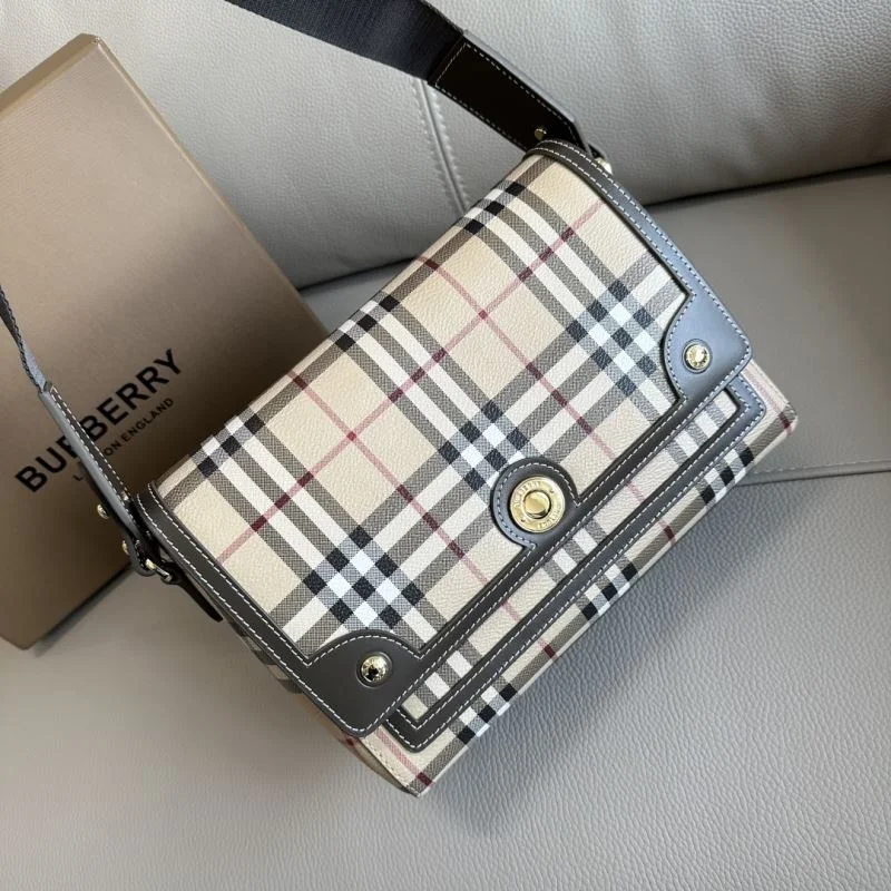 Burberry Satchel Bags Durable 38042
