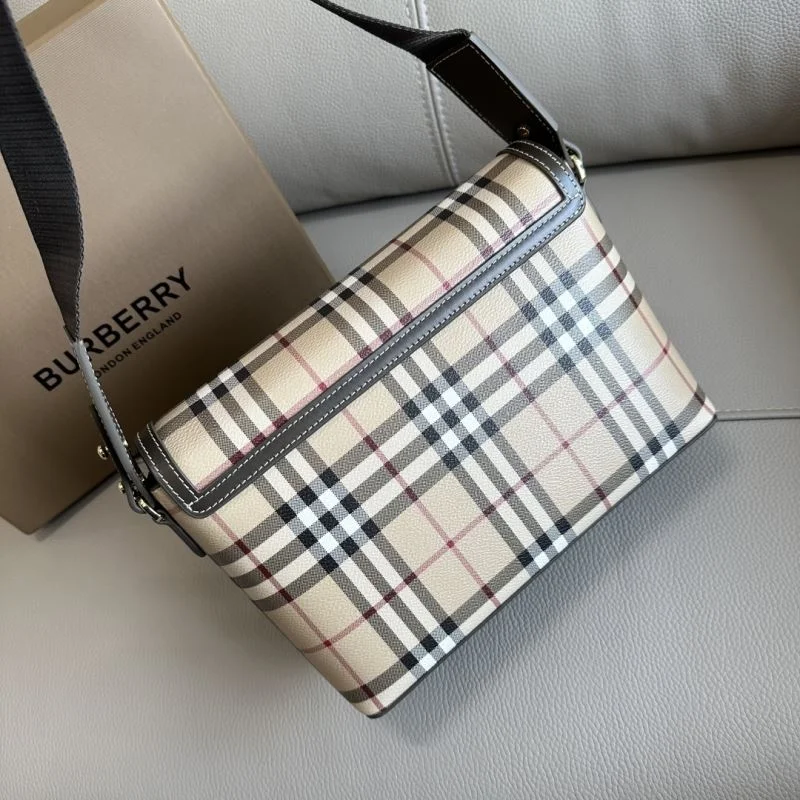 Burberry Satchel Bags Durable 38042