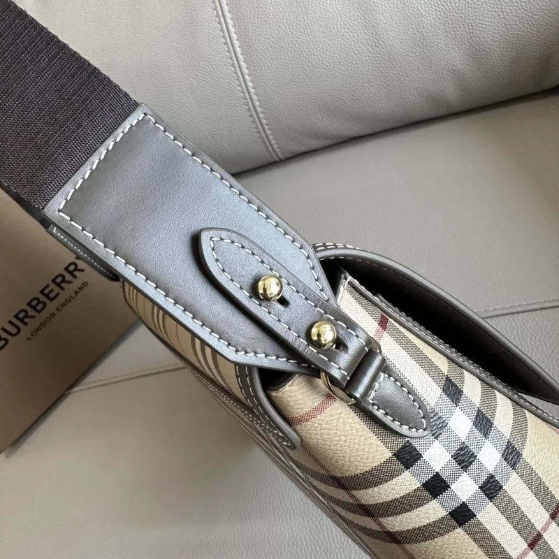 Burberry Satchel Bags Durable 38042