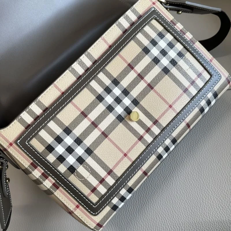 Burberry Satchel Bags Durable 38042