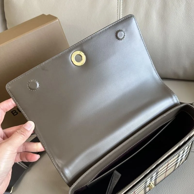 Burberry Satchel Bags Durable 38042