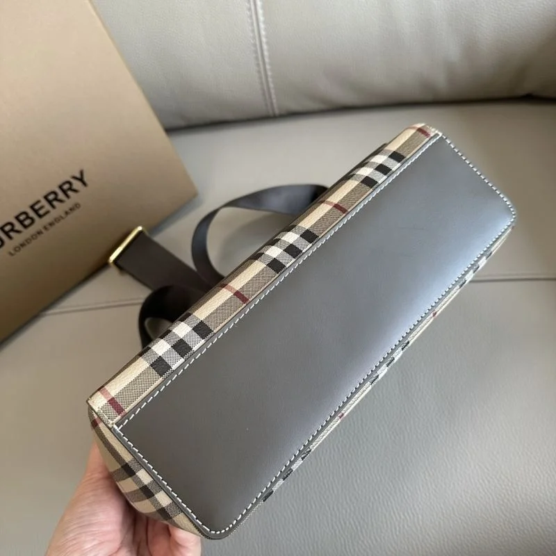 Burberry Satchel Bags Durable 38042