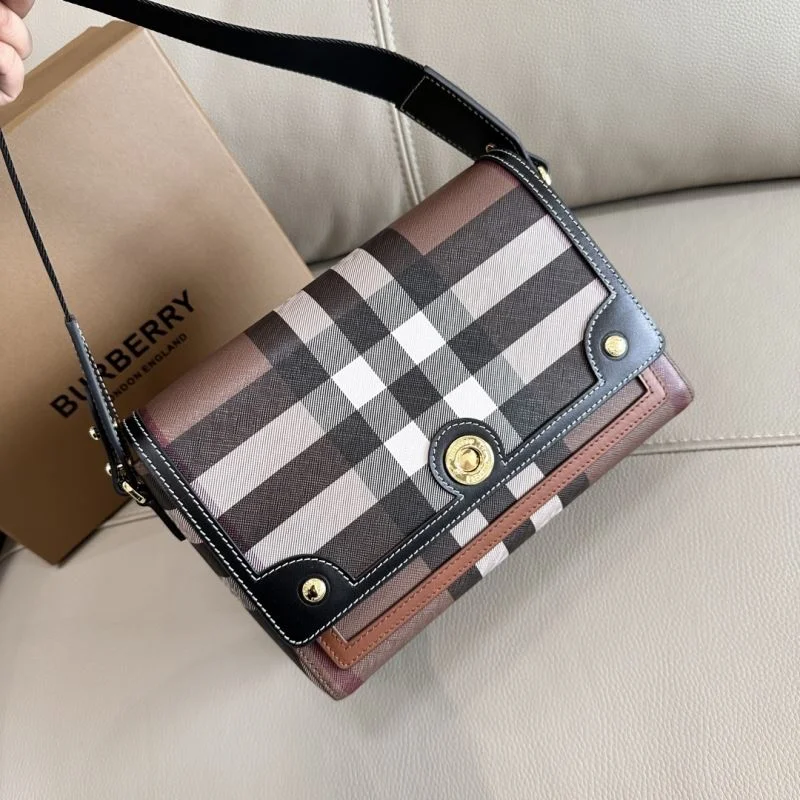 Lightweight Burberry Satchel Bags 38041