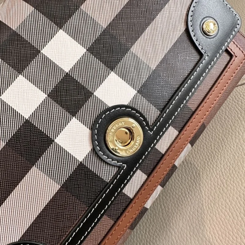Lightweight Burberry Satchel Bags 38041