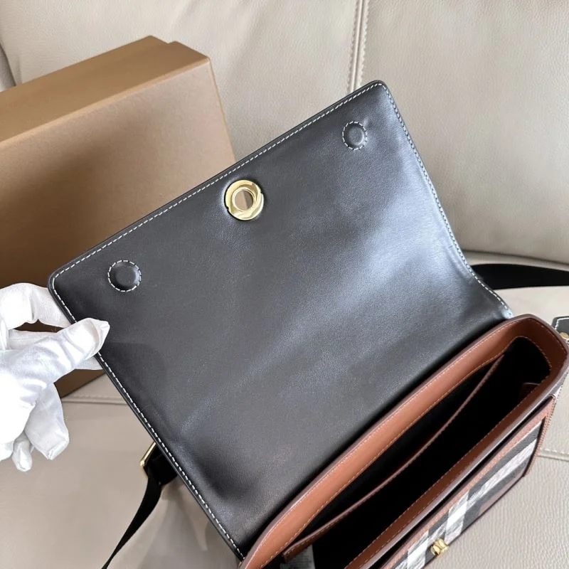Lightweight Burberry Satchel Bags 38041