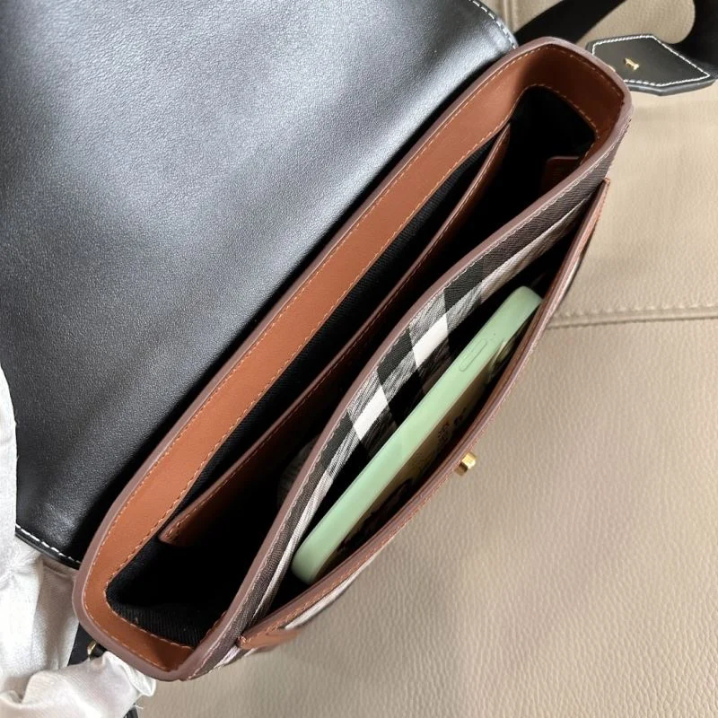 Lightweight Burberry Satchel Bags 38041