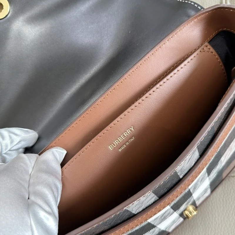 Lightweight Burberry Satchel Bags 38041