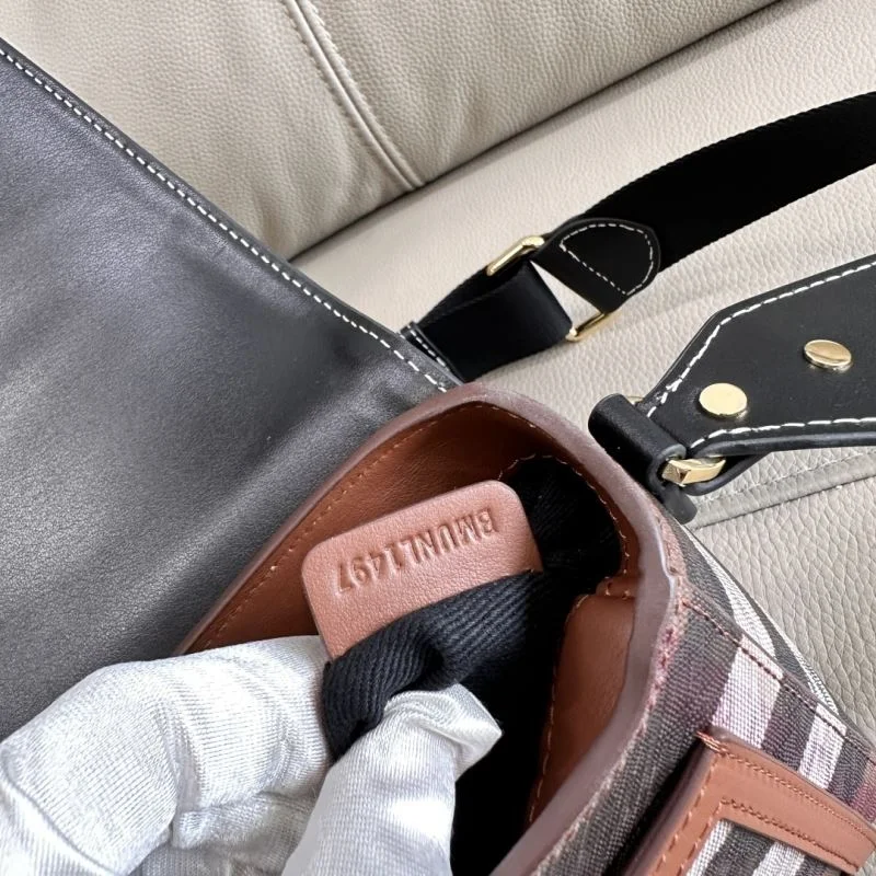 Lightweight Burberry Satchel Bags 38041