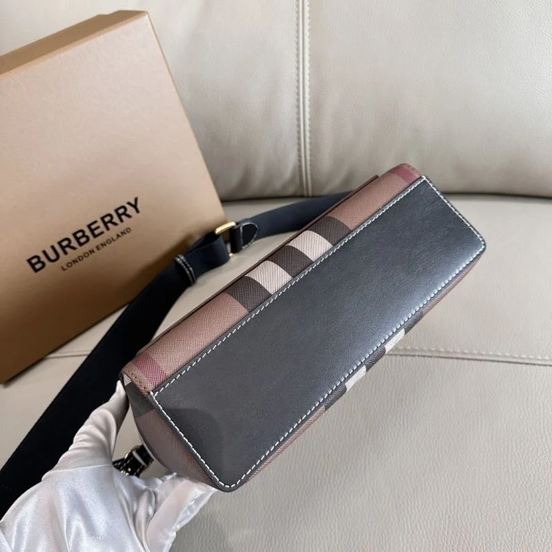 Lightweight Burberry Satchel Bags 38041