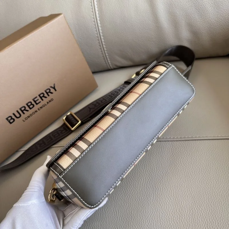 Burberry Satchel Bags MoistureWicking 38039